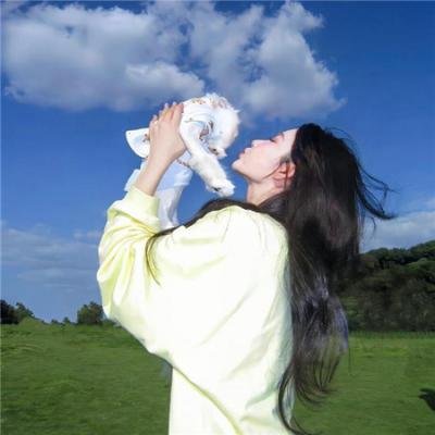 姐姐又不乖了呢